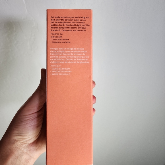 True Botanicals Day Dream Bubble Bath 10OZ - Picture 6 of 8